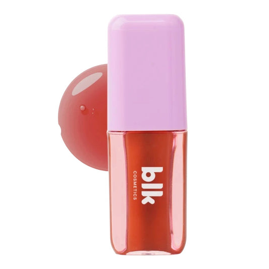 BLK COSMETICS FRESH COLOR LIP AND CHEEK OIL SUNKISSED SHADE