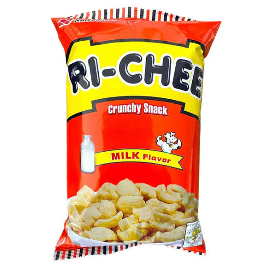 NUTRI-SNACK RICHEE (Ri chee) 60G