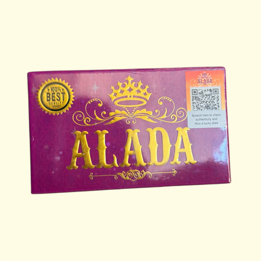 Alada Whitening Soap - 160g