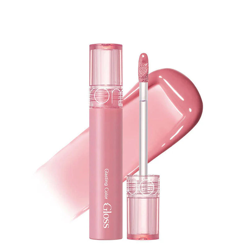 ROM&ND Glasting Color Gloss - Peony Ballet