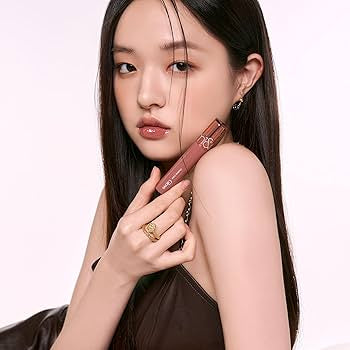 ROM&ND Glasting Color Gloss - Deepen Moor