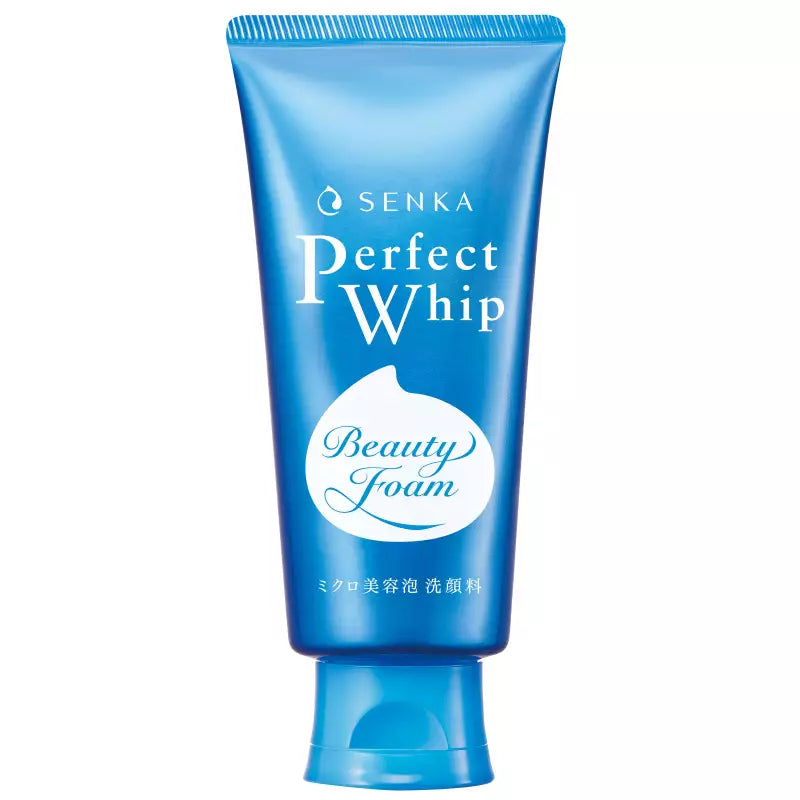 Senka Perfect Whip Cleansing Foam 100g