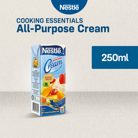 Nestle All Purpose Cream - 250ml
