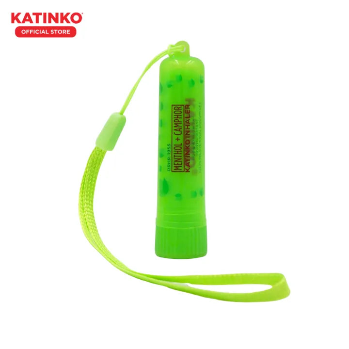 KATINKO INHALER WITH LANYARD STRING 2ML