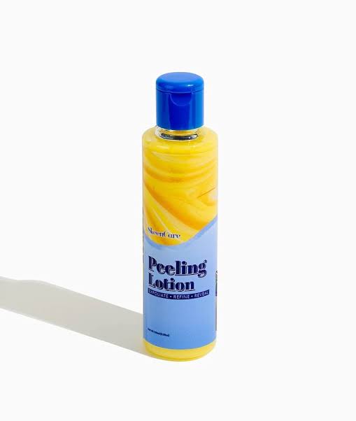 SkeenCare Peeling Lotion - 100ml