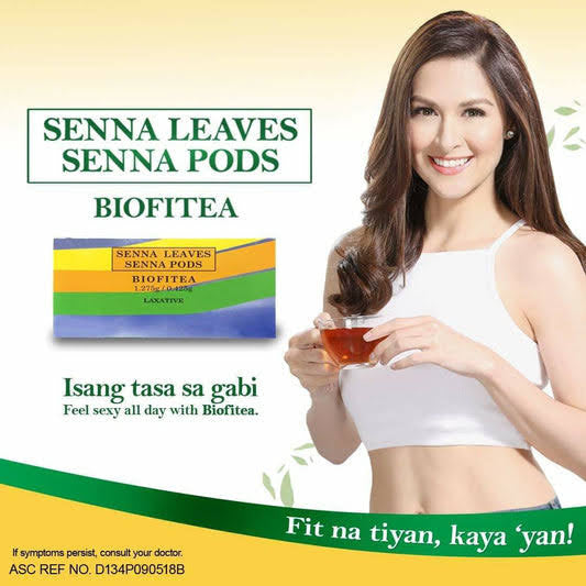 Biofitea Slimming Tea 30 Teabags