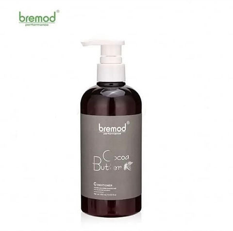 BREMOD PERFORMANCE COCOA BUTTER CONDITIONER 400ml