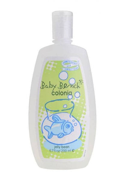 Baby Bench Colonia Jelly Bean Cologne 200ml