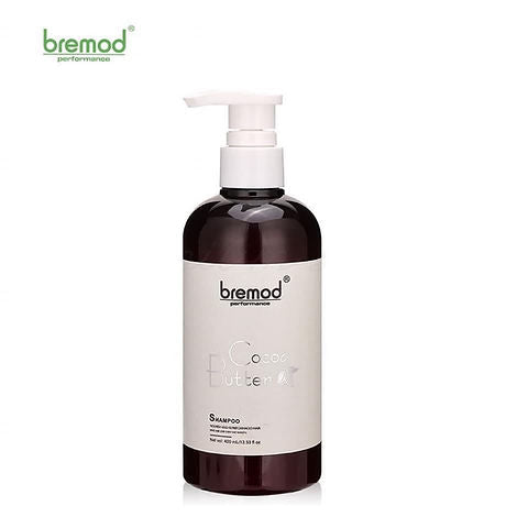 BREMOD PERFORMANCE COCOA BUTTER SHAMPOO 400ml