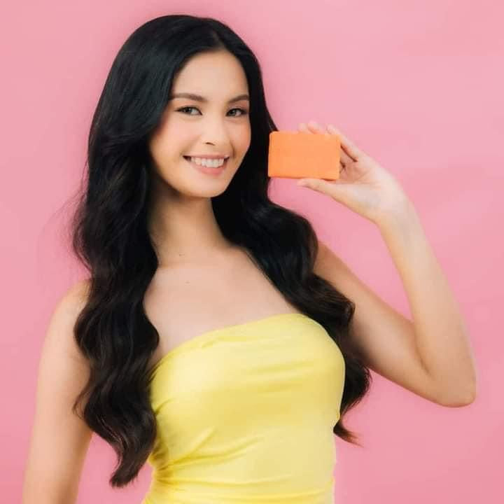 Perfect Skin Kojic Micro Peeling Soap 120g