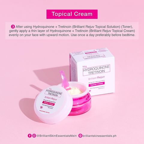 Brilliant Skin Rejuvenating Night Cream - 10g