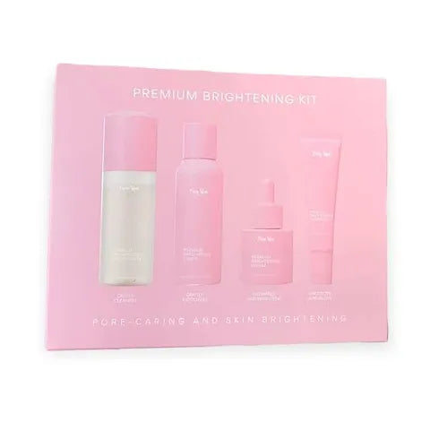 Fairy Skin Premium Brightening Kit