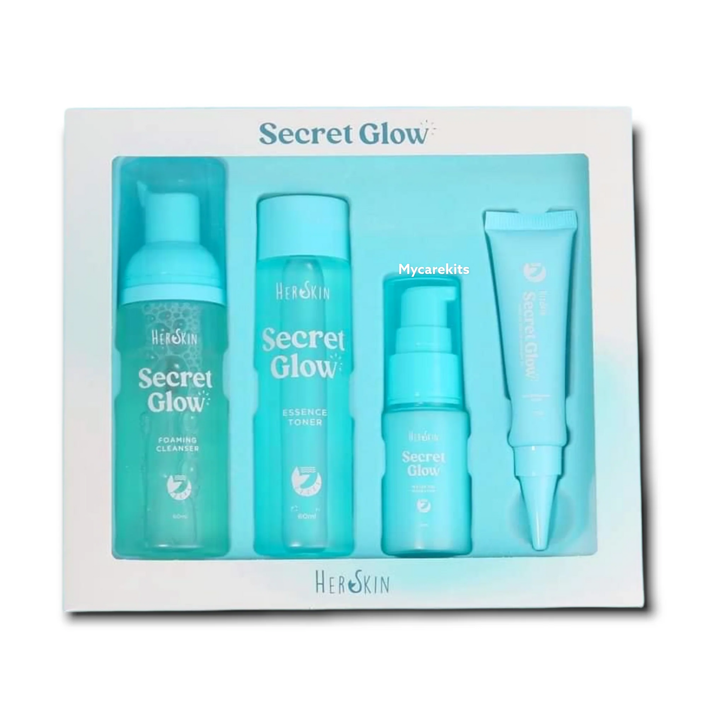 Herskin Secret Glow