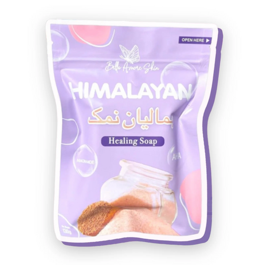 Himalayan Soap by Bella Amore 130g