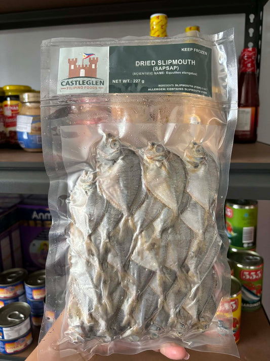 CG DRIED SLIPMOUTH (SAPSAP) 227g