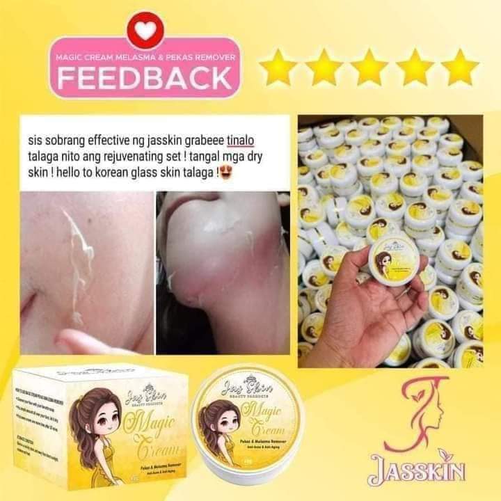 Jasskin Pekas Remover Duo