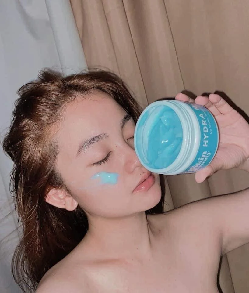 JSkin Beauty - Hydramoist Sleeping Mask 300g