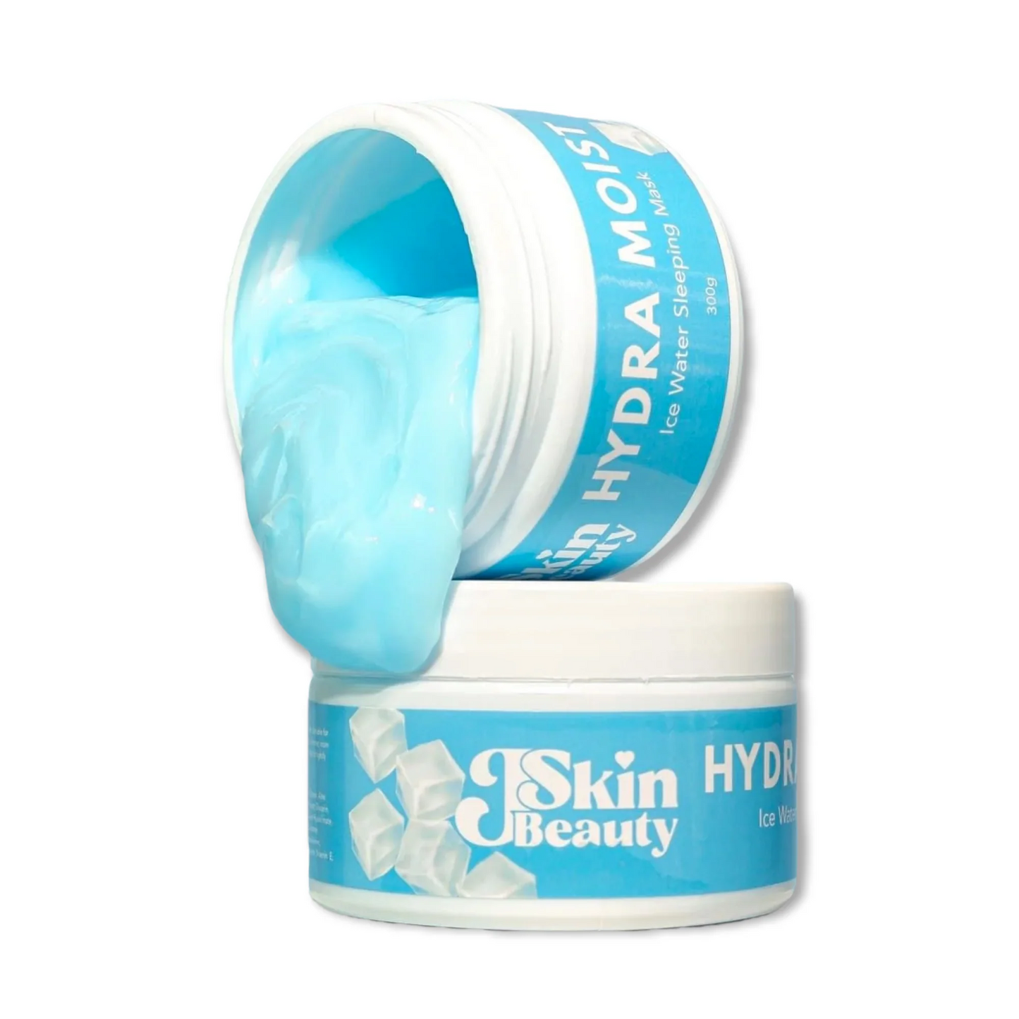 JSkin Beauty - Hydramoist Sleeping Mask 300g