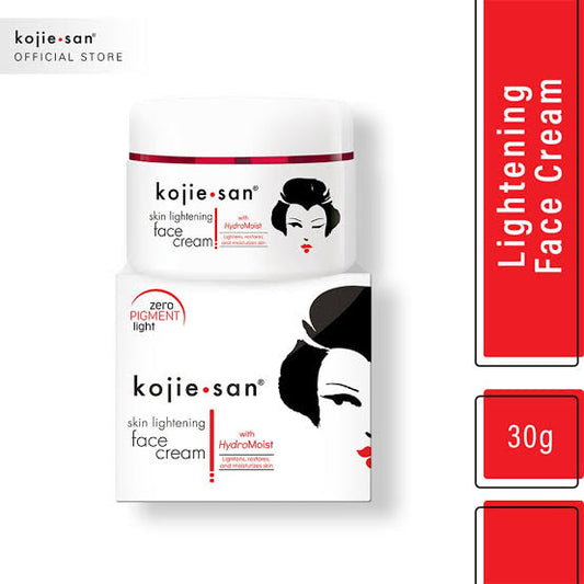 Kojiesan Skin Lightening Face Cream 30g