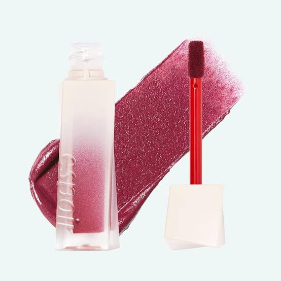 Espoir Couture Lip Tint Blur Velvet #8 Fever - Shade - #5641