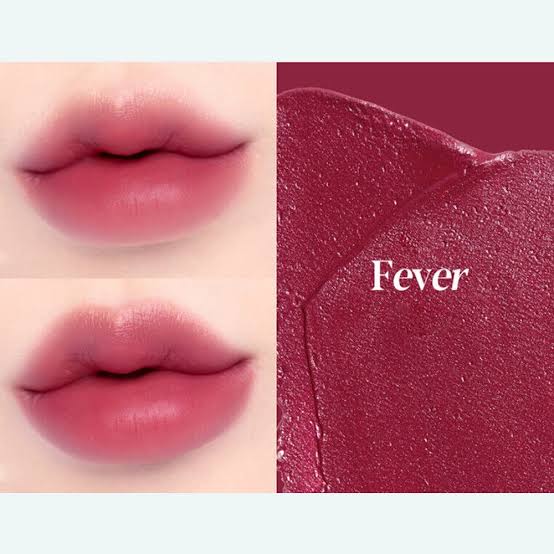 Espoir Couture Lip Tint Blur Velvet #8 Fever - Shade - #5641