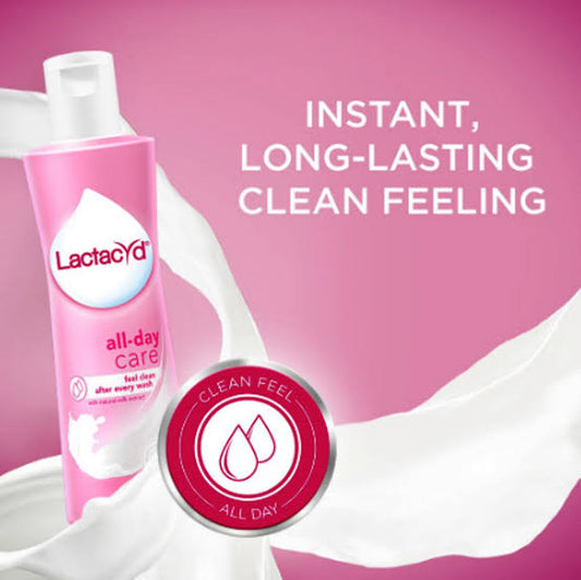 Lactacyd All Day Care 150ml