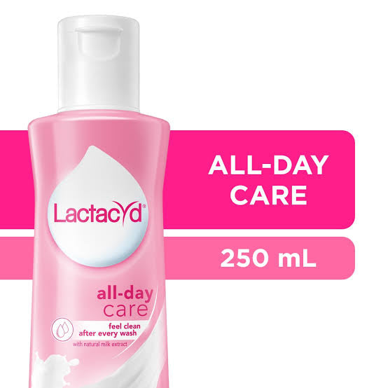 Lactacyd All Day Care 250ml