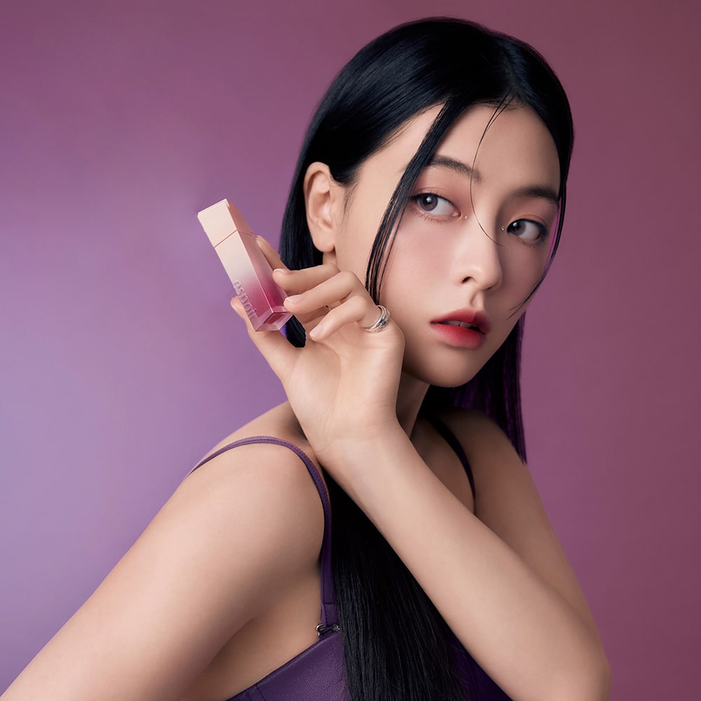 Espoir Couture Lip Tint Blur Velvet #8 Fever - Shade - #5641