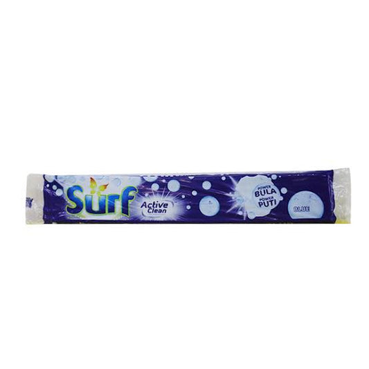 Surf Active Clean Detergent Bar Blue 360g