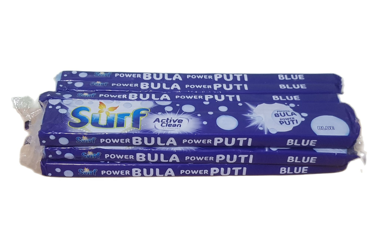 Surf Active Clean Detergent Bar Blue 360g