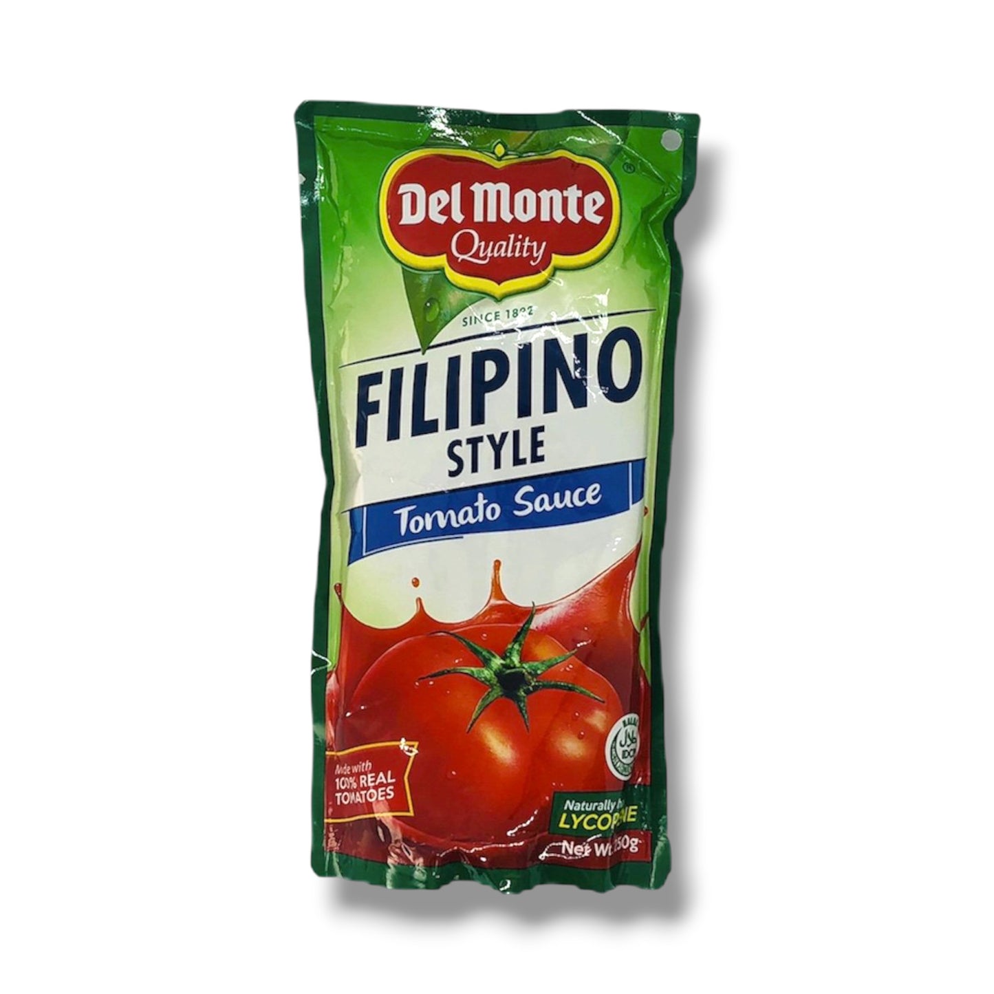 Del Monte Tomato Sauce Filipino 250g