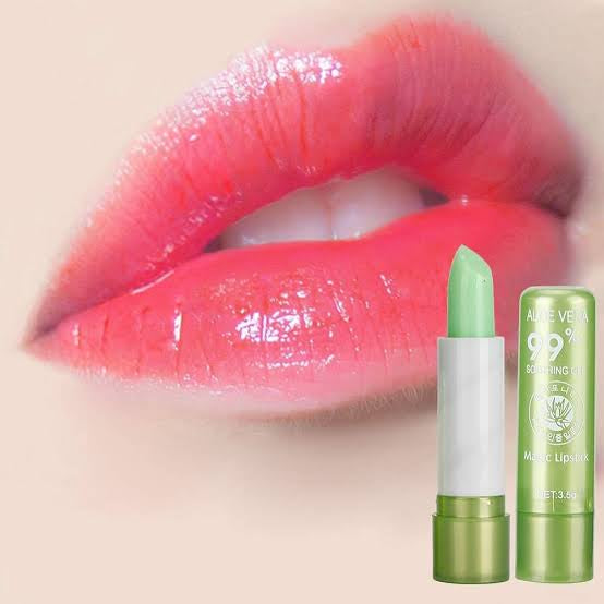 Magic Lipbalm Aloevera