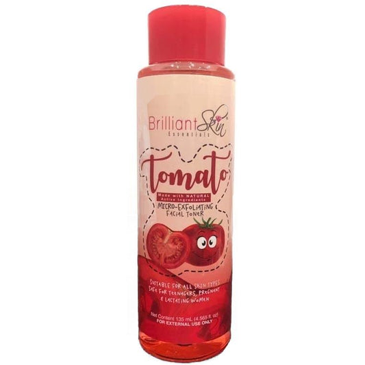 Brilliant Tomato Facial Toner 135 mL