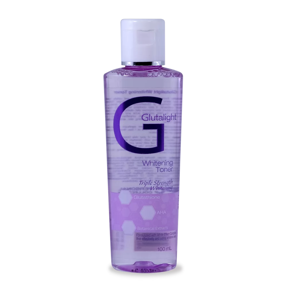 Personal Collection (PC) GLUTALIGHT WHITENING TONER