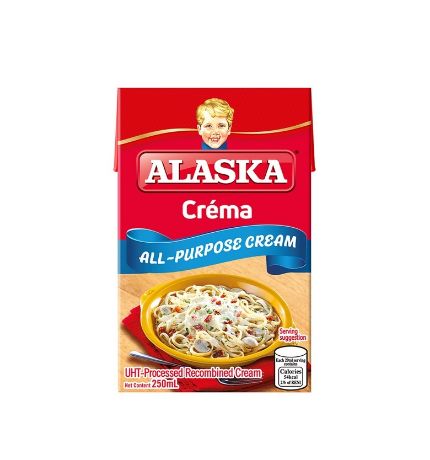 Alaska Crema All Purpose Cream 250ml