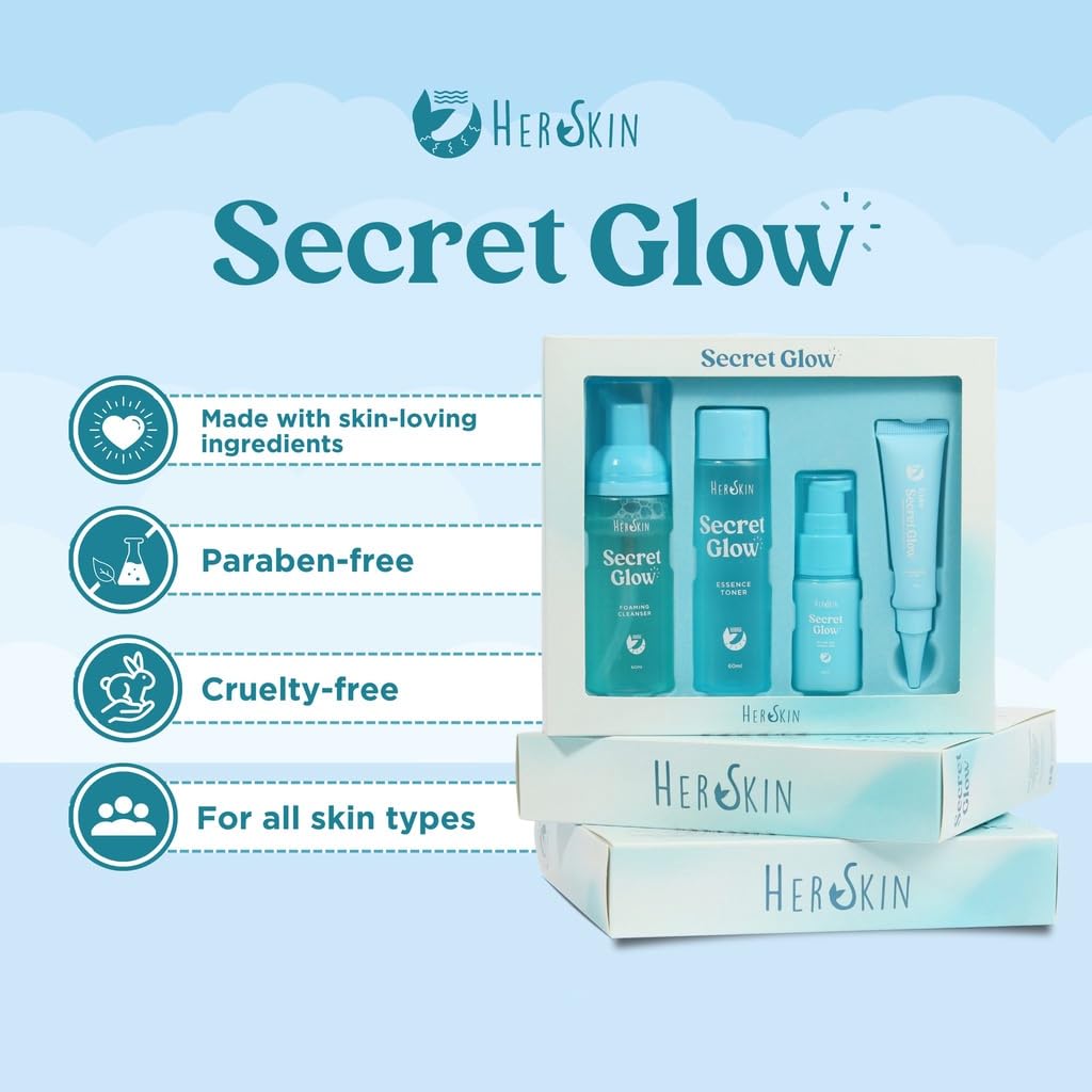 Herskin Secret Glow