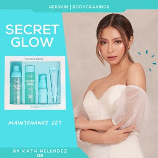 Herskin Secret Glow