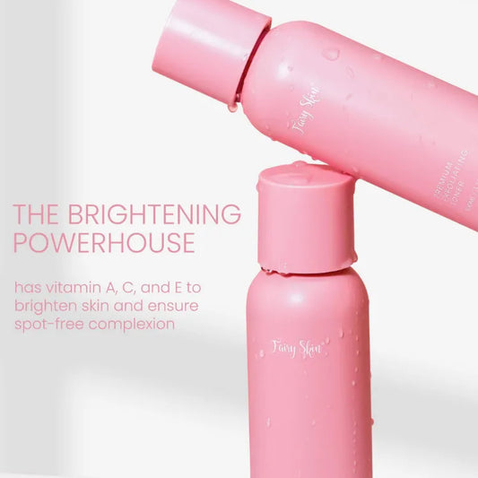 Fairy Skin Premium EXFOLIATING 1 TONER ONLY