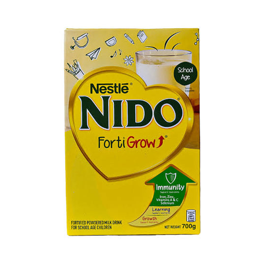 Nido Fortigrow 700g