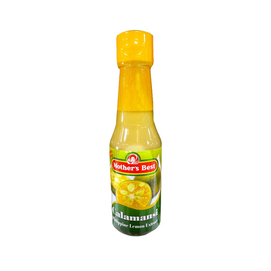 MOTHERS BEST CALAMANSI EXTRACT 150ML