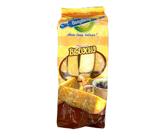 BONGBONG BISCOCHO BIG 320G