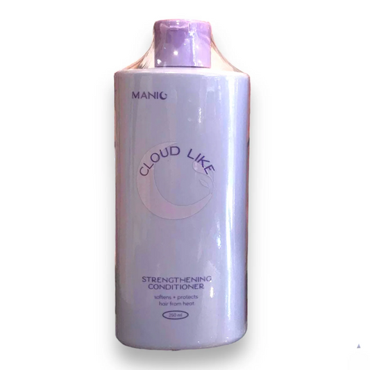 MANIC BEAUTY Cloud Like Conditioner 250ml