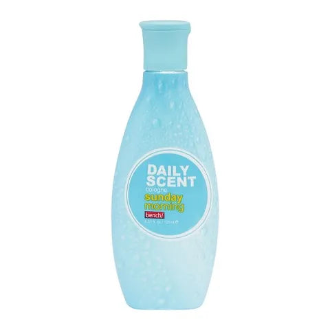 BENCH Daily Scent Sunday Morning 125ml