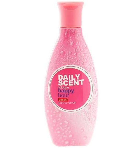 BENCH Daily Scent Happy Hour 125ml