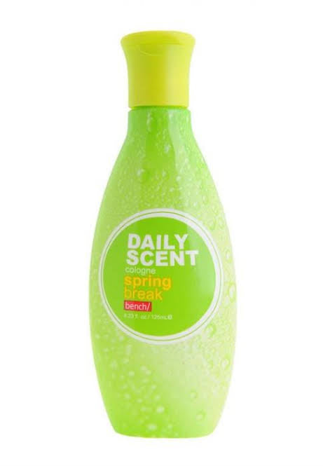 BENCH Daily Scent Spring Break 125ml