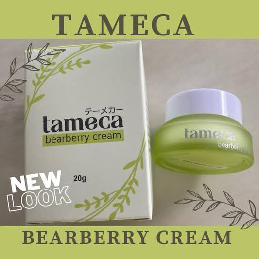 Tameca Bearberry Cream 20g