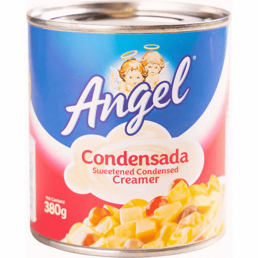 ANGEL CONDENSADA 380ML