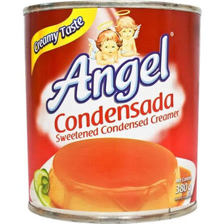 ANGEL CONDENSADA 380ML