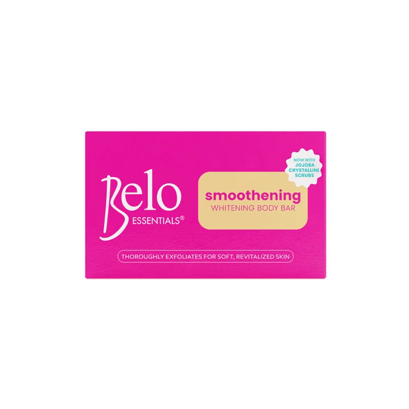 Belo Smoothening Whitening Body Bar 90g