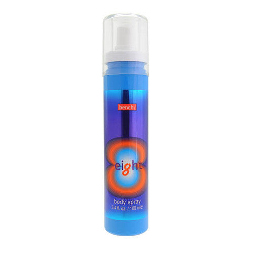 BENCH BODY EIGHT 100ml